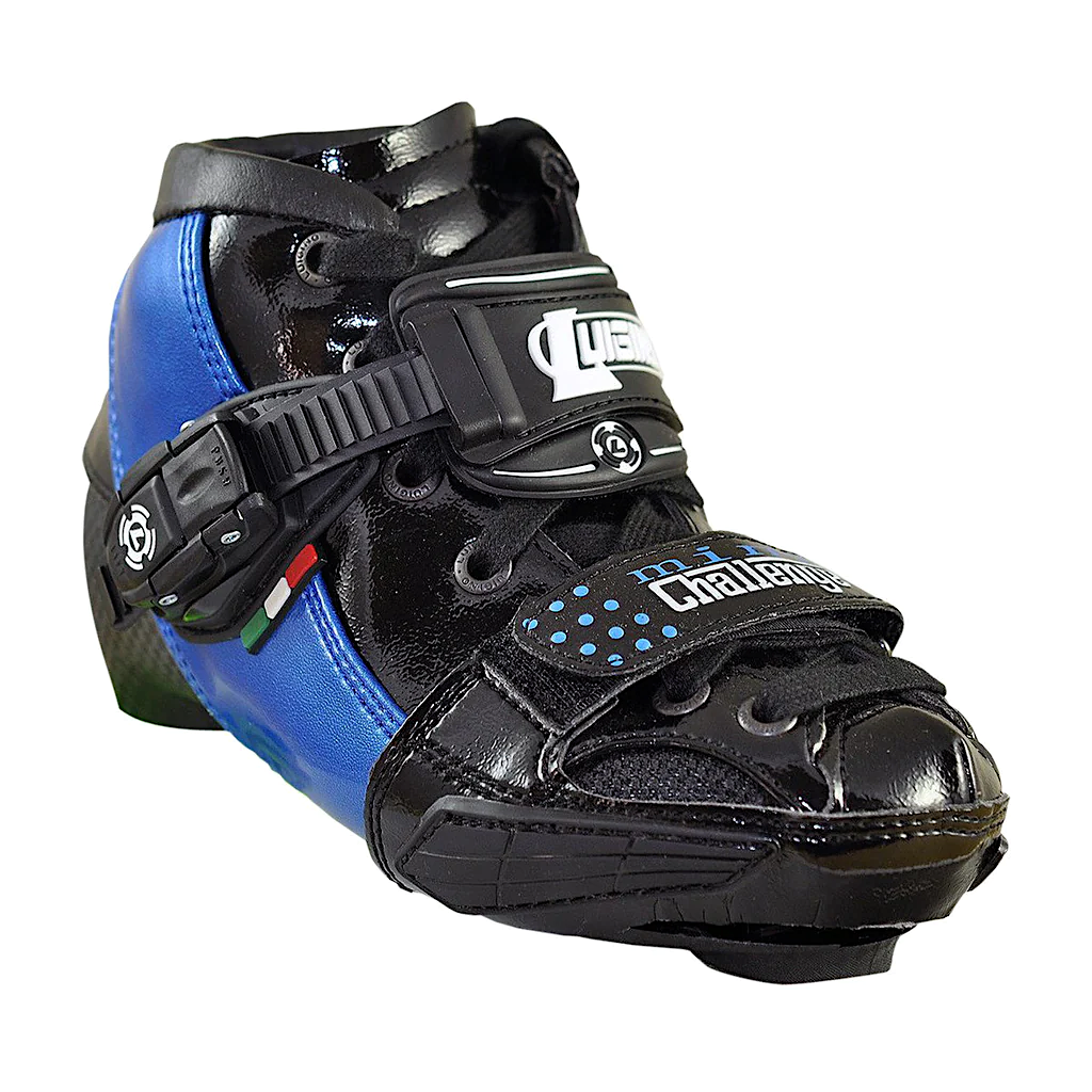 Luigino KID's Challenge Adjustable Boot