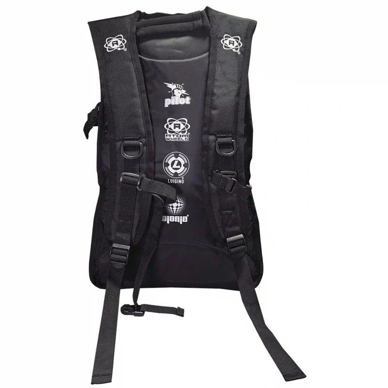Atom Skates Backpack XL