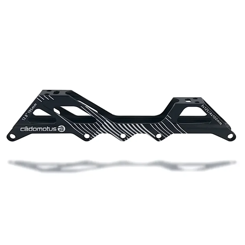 Cádomotus Comp-TR3 Inline Frame
