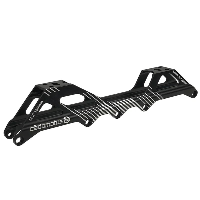 Cádomotus Comp-TR3 Inline Frame