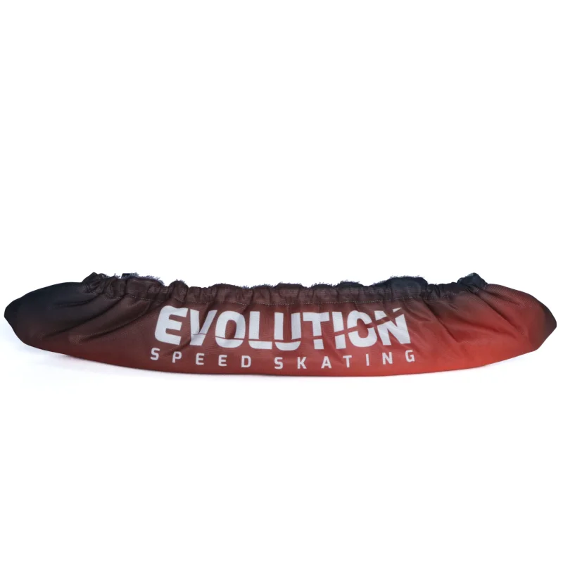 Evolution Gradient Cotton Blade Guards