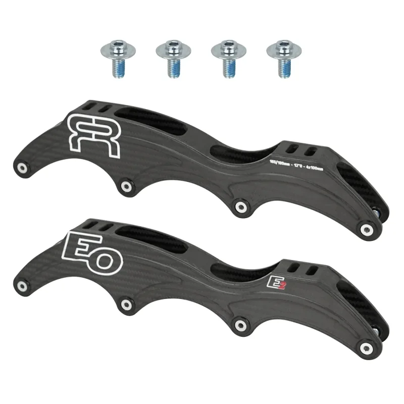 FR EO Carbon Frames