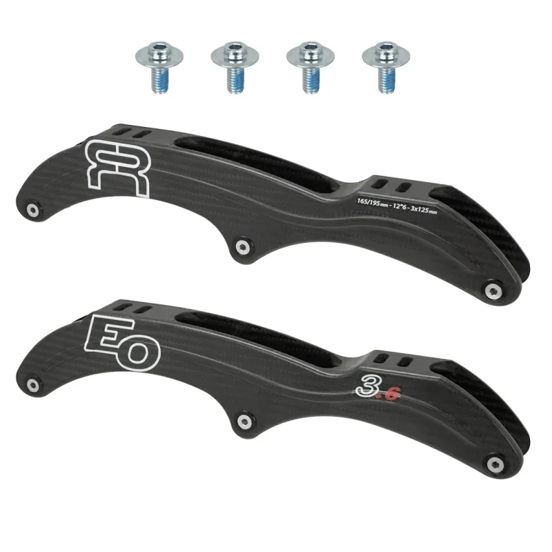 FR EO Carbon Frames