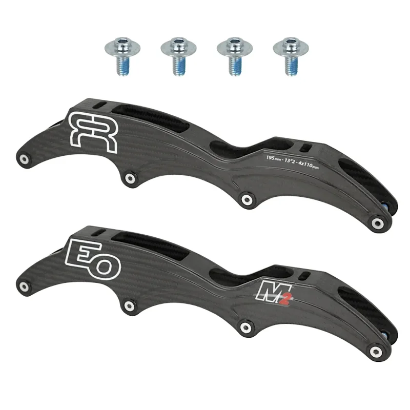 FR EO Carbon Frames