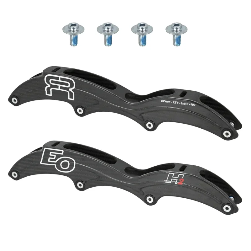 FR EO Carbon Frames