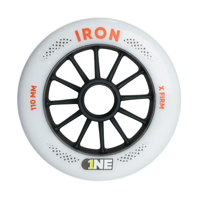 ONE-1 IRON Inline görkorcsolya kerék