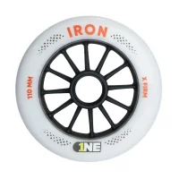ONE-1 IRON Inline görkorcsolya kerék