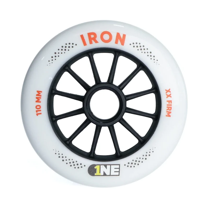 ONE-1 IRON Inline görkorcsolya kerék