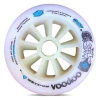 Junk Wheels Junk Voodoo