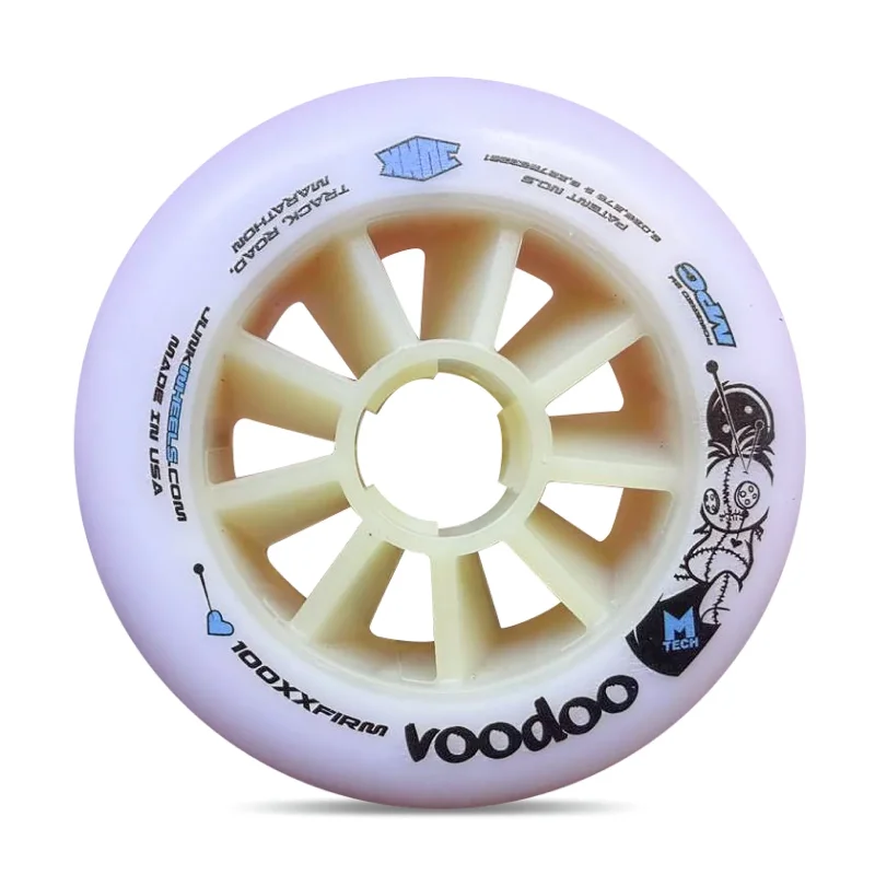 Junk Wheels Junk Voodoo
