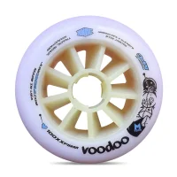 Junk Wheels Junk Voodoo