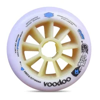 Junk Wheels Junk Voodoo