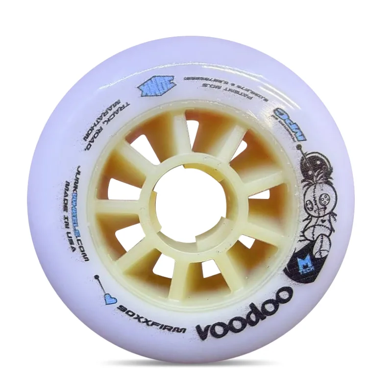 Junk Wheels Junk Voodoo