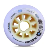 Junk Wheels Junk Voodoo