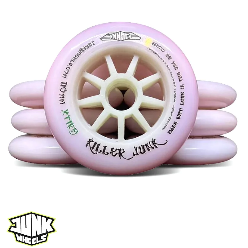 Junk Wheels Killer Junk Görkorcsolya kerék