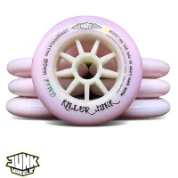Junk Wheels Killer Junk Görkorcsolya kerék
