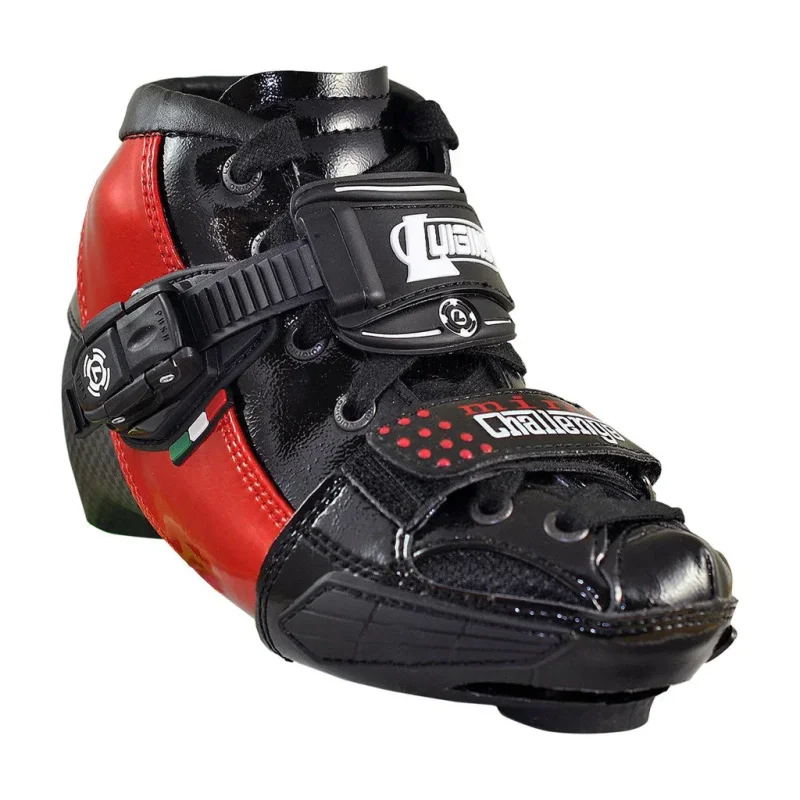 Luigino KID's Challenge Adjustable Boot