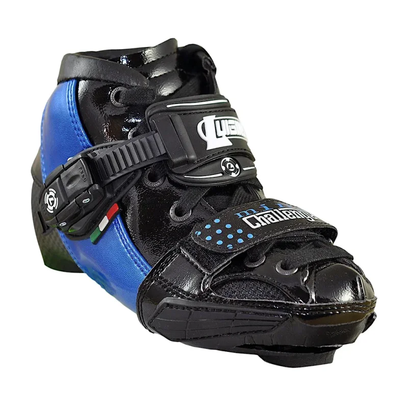 Luigino KID's Challenge Adjustable Boot