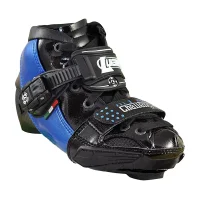 Luigino KID's Challenge Adjustable Boot