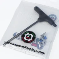 Luigino Boot Mounting Bolts