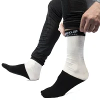 Nagano Skate Anti-Cut Socks