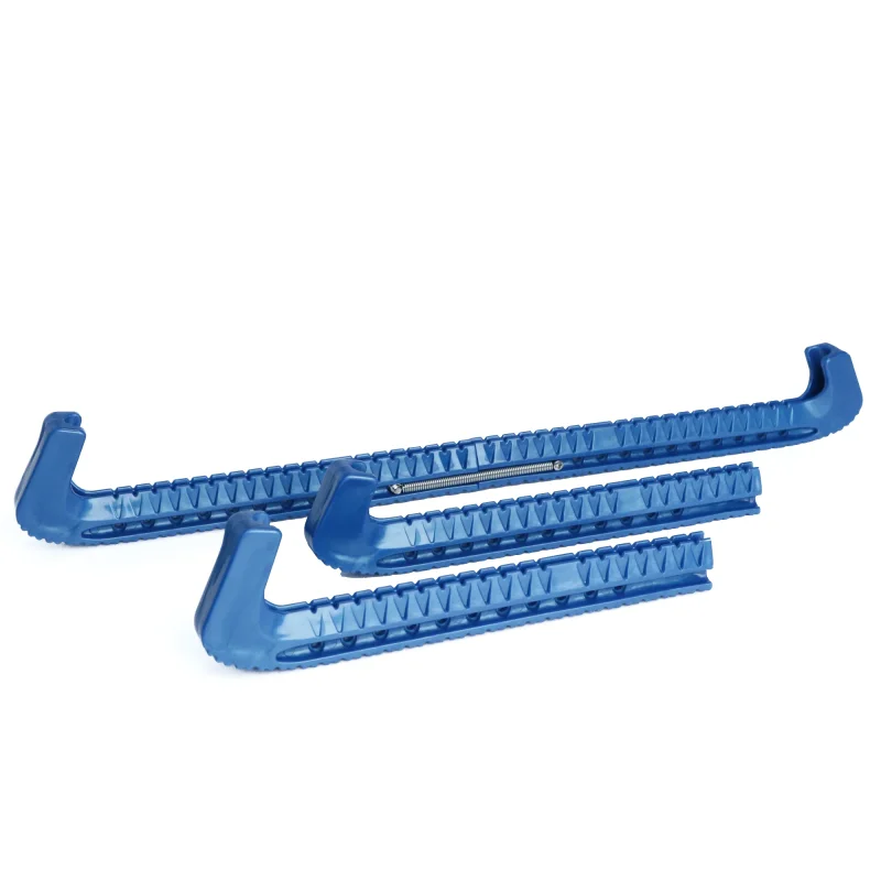 Speed Plastic Blade Guards