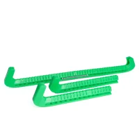 Speed Plastic Blade Guards