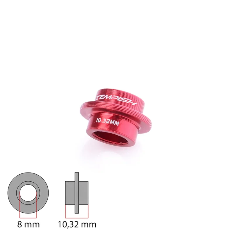 Tempish Precision Spacer