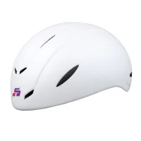 Skate-Tec 013 Pro Gyorskorcsolyás bukósisak