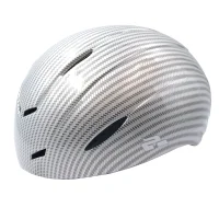 Skate-Tec 013 Pro Gyorskorcsolyás bukósisak