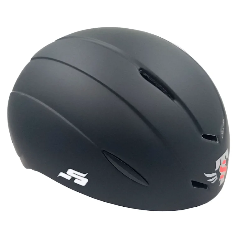 Skate-Tec 013 Pro Gyorskorcsolyás bukósisak
