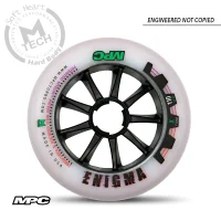 MPC Enigma Inline Wheels