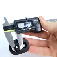 EHS Átalakító készlet 195/165