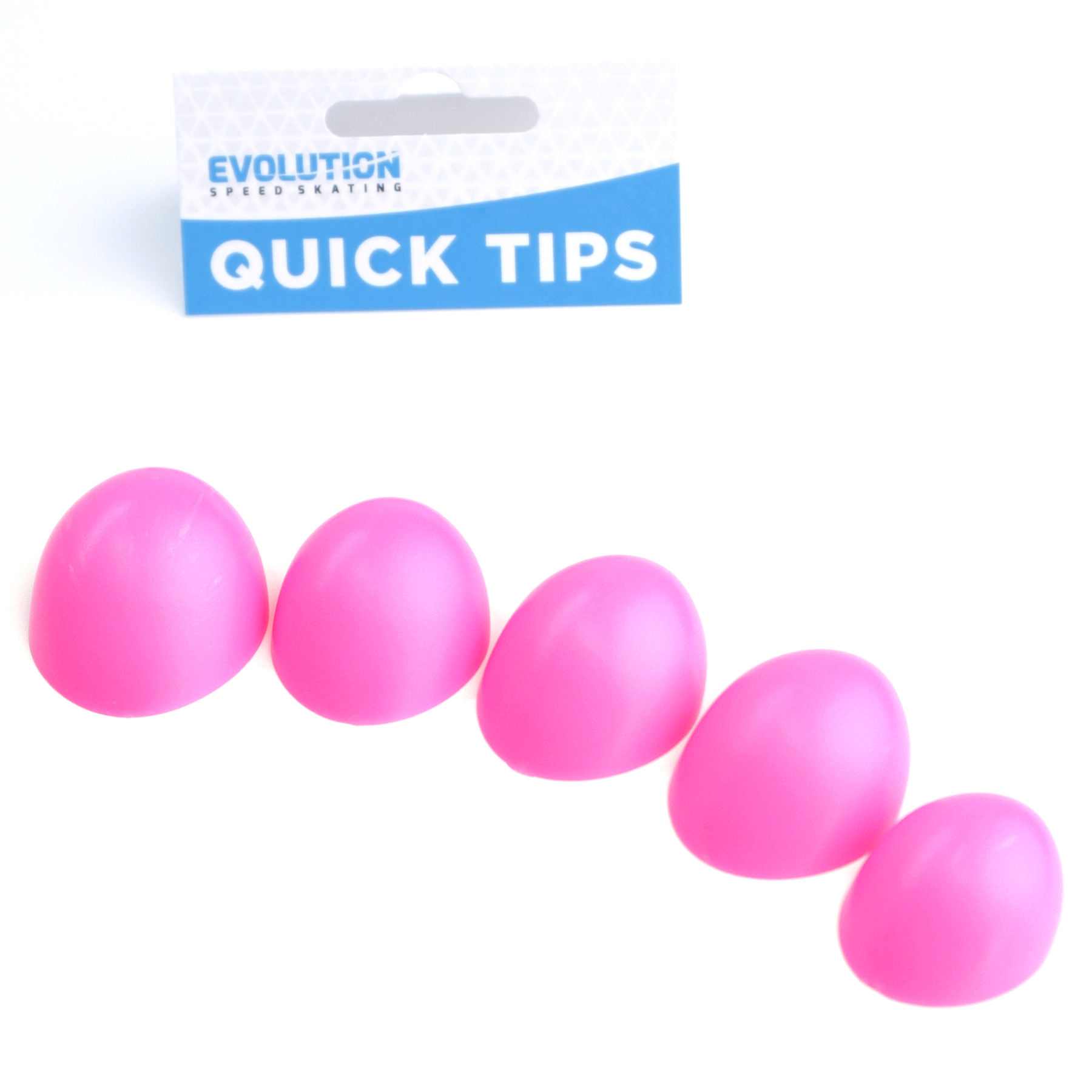 Evolution ABS Quick Tips