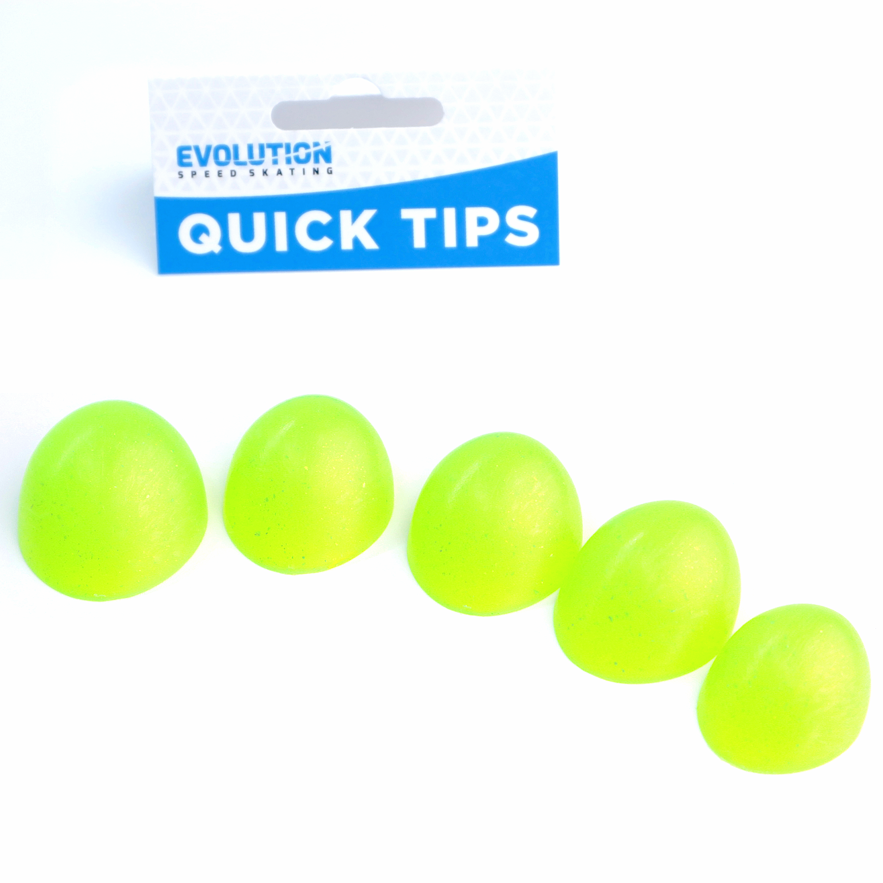 Evolution ABS Quick Tips