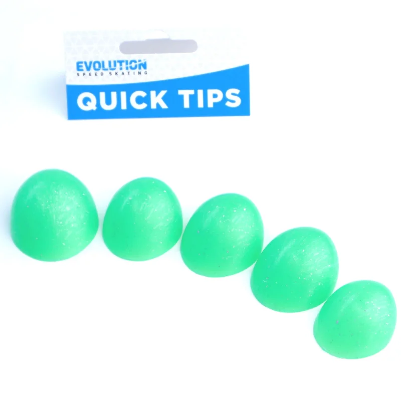Evolution Quick Tips ABS