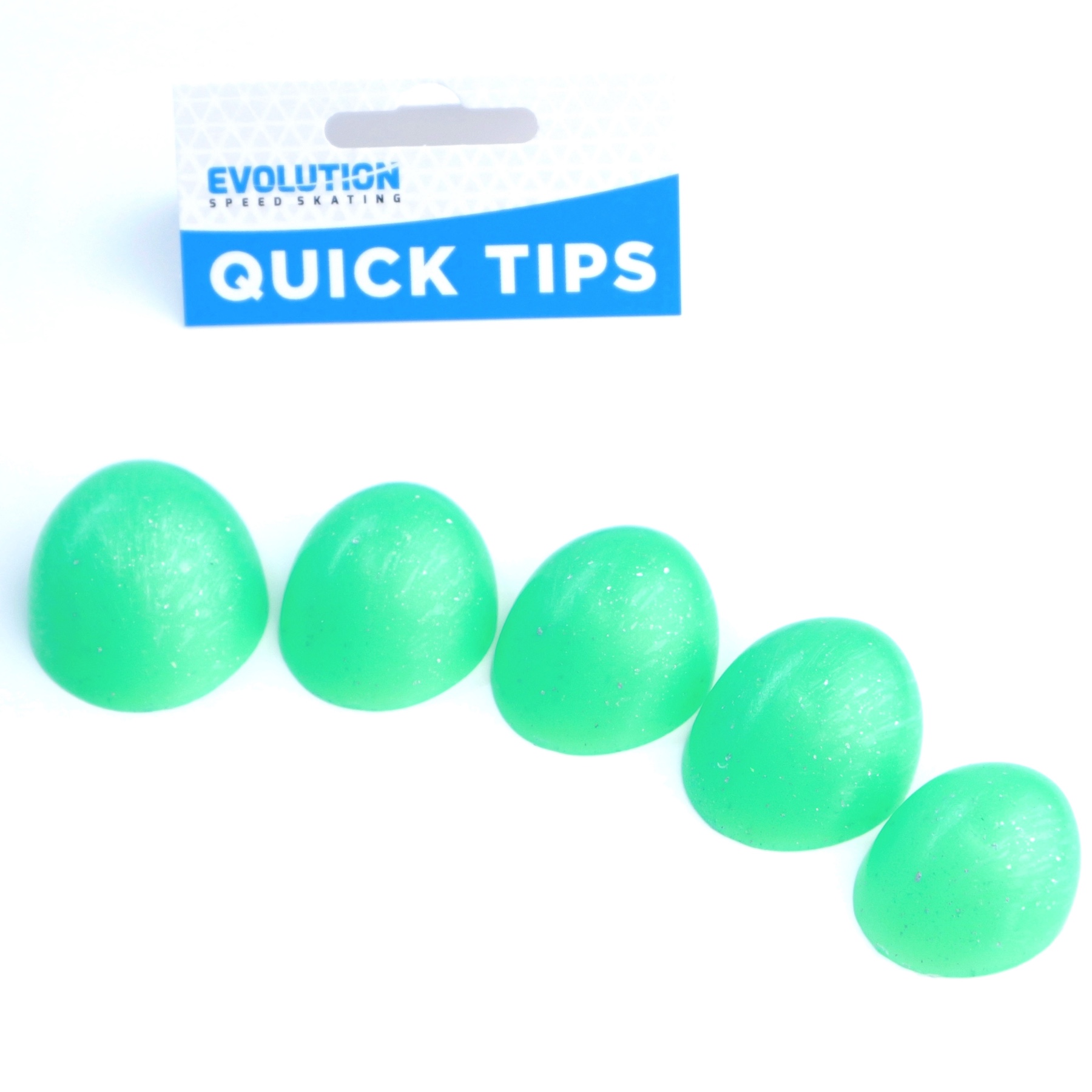 Evolution ABS Quick Tips