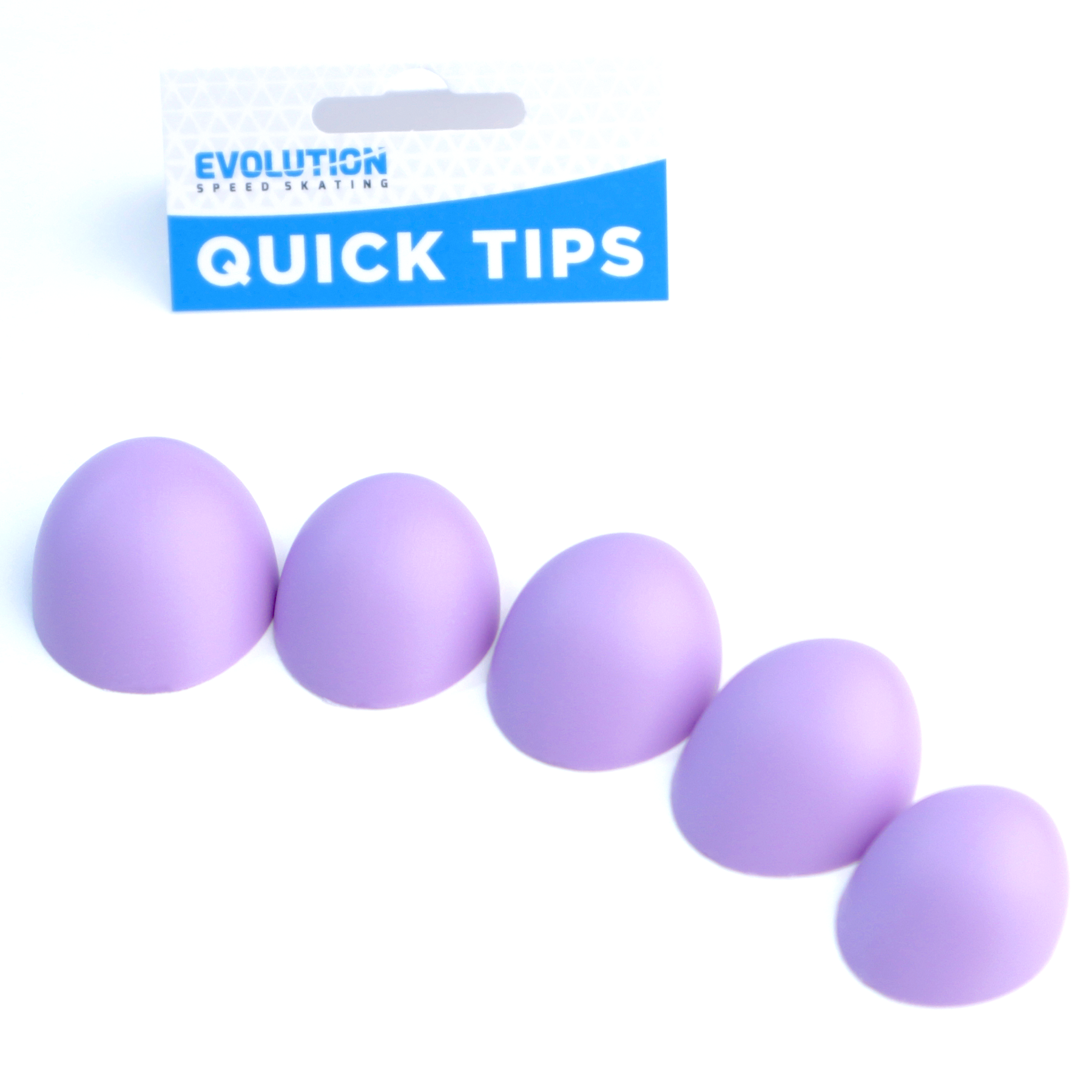 Evolution ABS Quick Tips