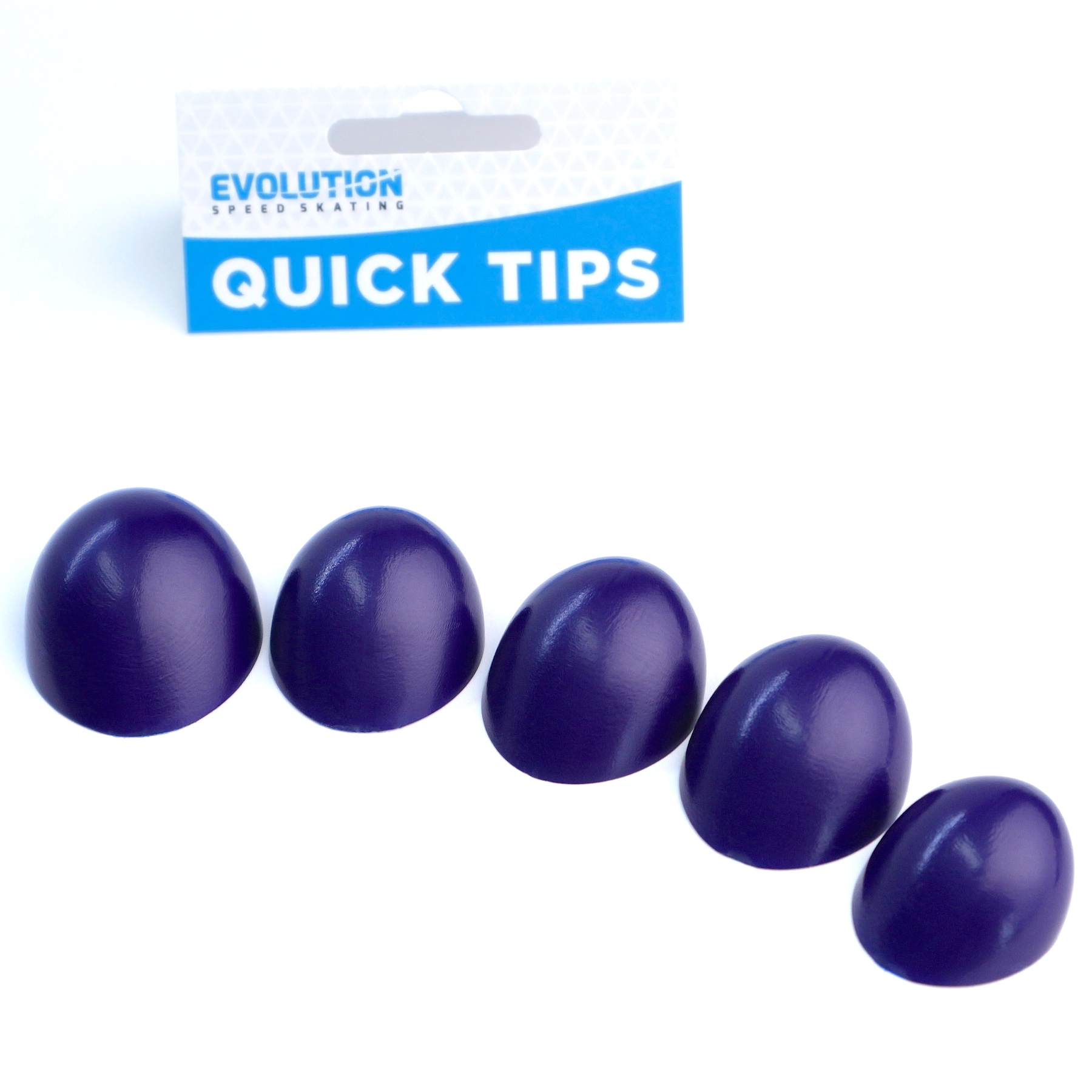 Evolution ABS Quick Tips