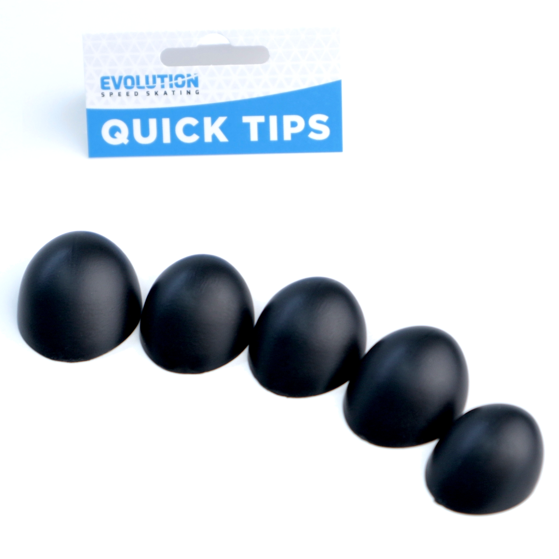 Evolution ABS Quick Tips