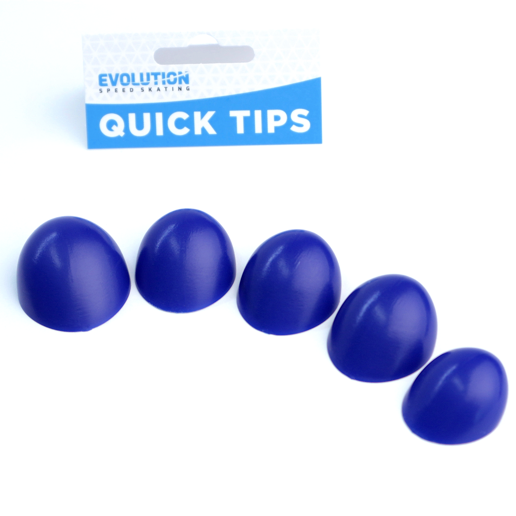 Evolution ABS Quick Tips