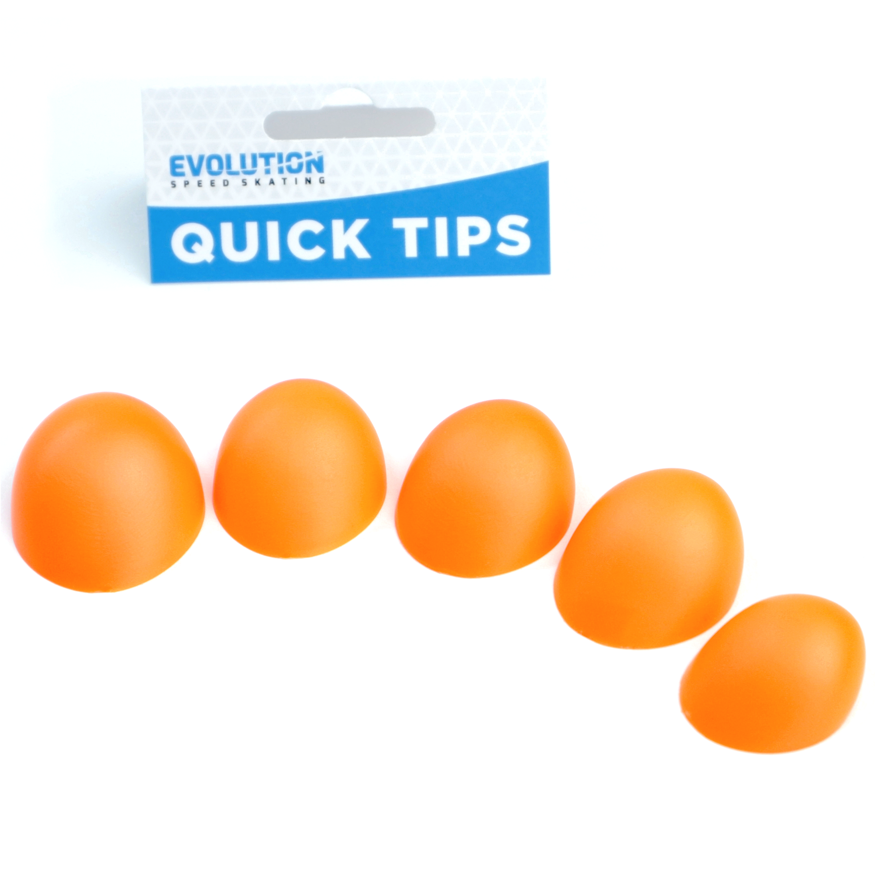 Evolution ABS Quick Tips