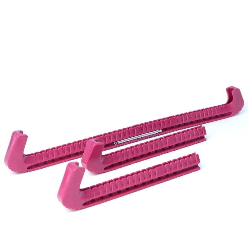 Speed Plastic Blade Guards