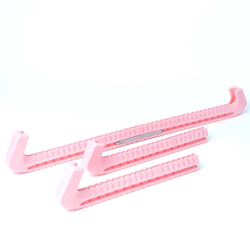 Speed Plastic Blade Guards
