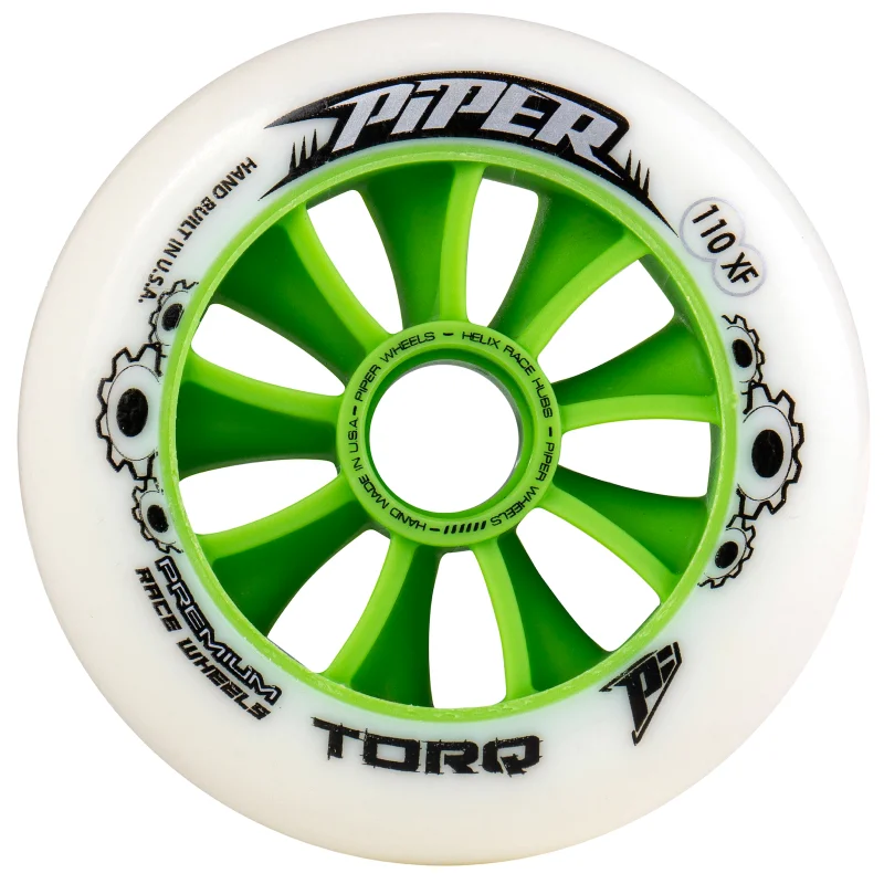 PIPER Torq Inline Wheels