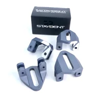 StayBent XA Firm