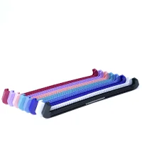 Speed Plastic Blade Guards