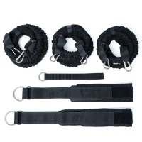 Evolution Elastic Training Cord