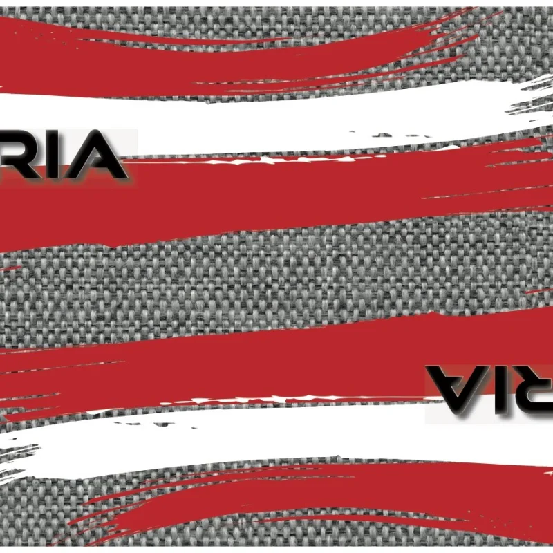 Evolution Flag Blade Guards