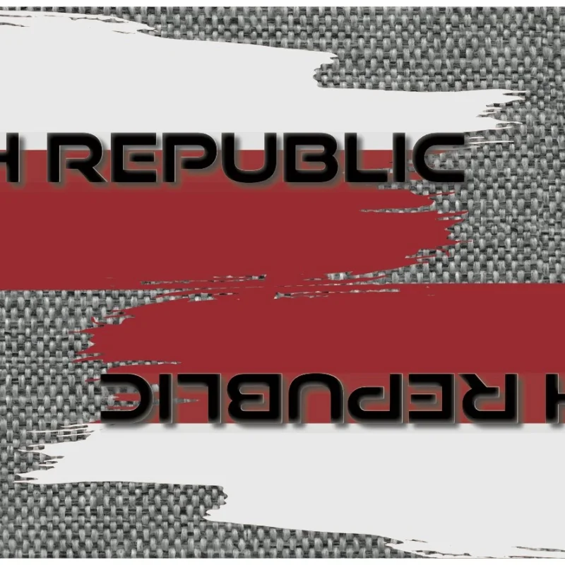 Evolution Flag Blade Guards